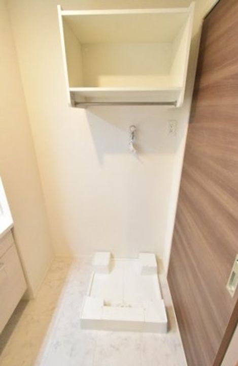 Maison de Espoir 豊里の内装