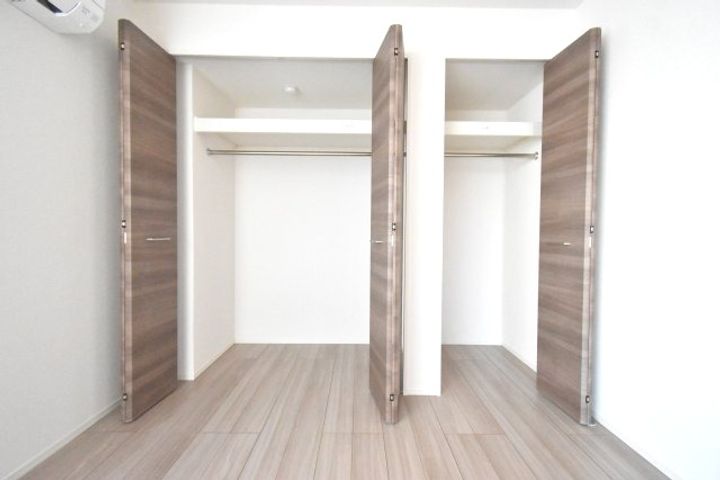 Maison de Espoir 豊里の内装