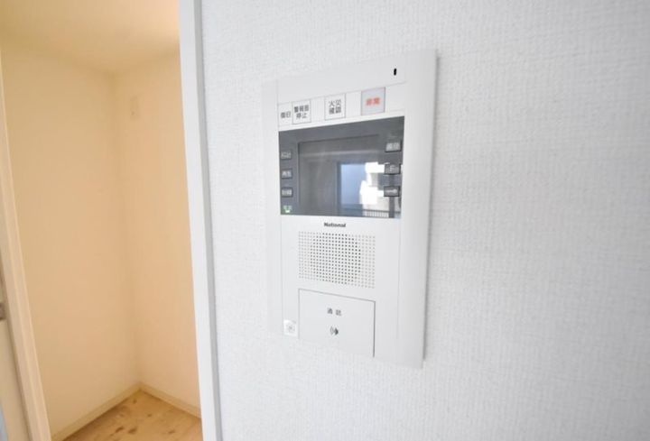 アーク銀座京橋の内装