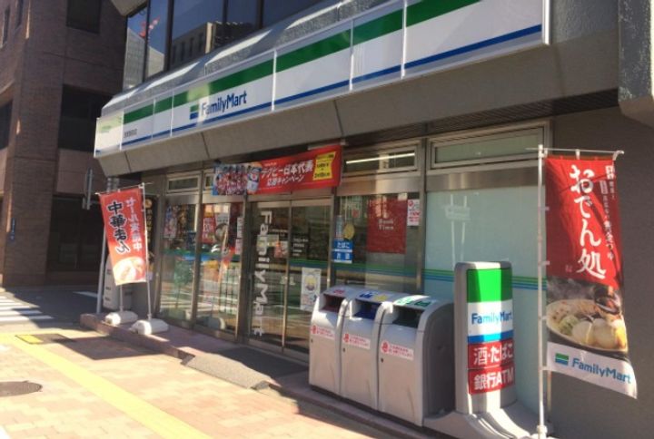 アーク銀座京橋の周辺