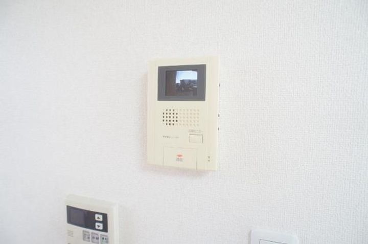 茨城県日立市田尻町4(アパート)の賃貸物件の内装