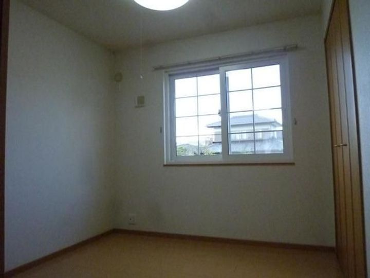 茨城県日立市田尻町4(アパート)の賃貸物件の内装