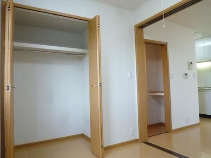 茨城県日立市田尻町4(アパート)の賃貸物件の内装