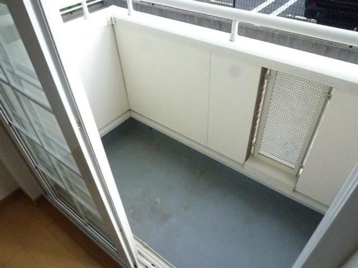 茨城県日立市田尻町4(アパート)の賃貸物件の内装