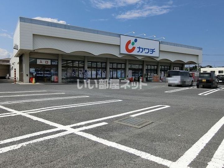 茨城県日立市田尻町4(アパート)の賃貸物件の周辺