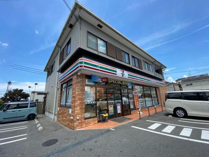 大阪府枚方市春日元町1(一戸建)の賃貸物件の周辺