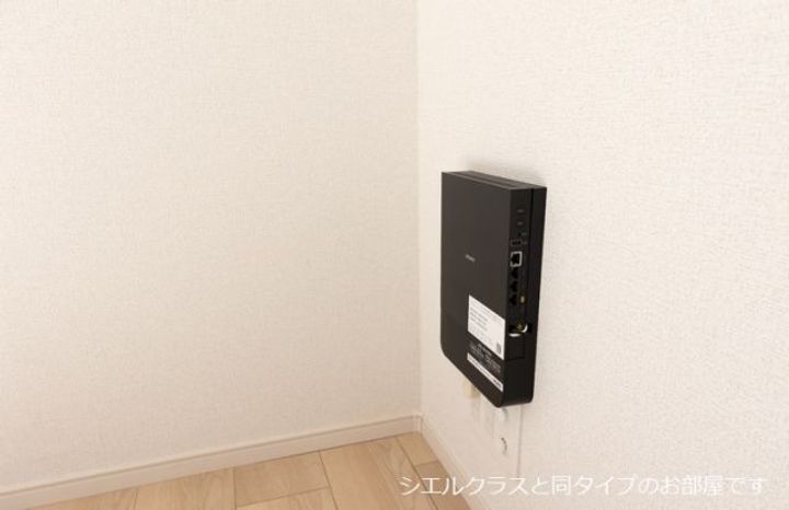 コンフォートパレスのその他画像
