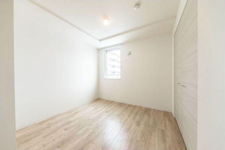 北海道札幌市西区西町北13(マンション)の賃貸物件の内装