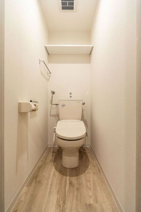 北海道札幌市西区西町北13(マンション)の賃貸物件の内装