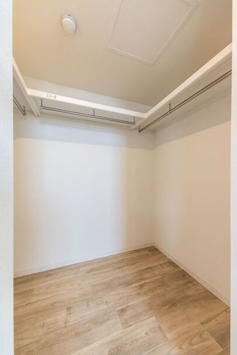 北海道札幌市西区西町北13(マンション)の賃貸物件の内装