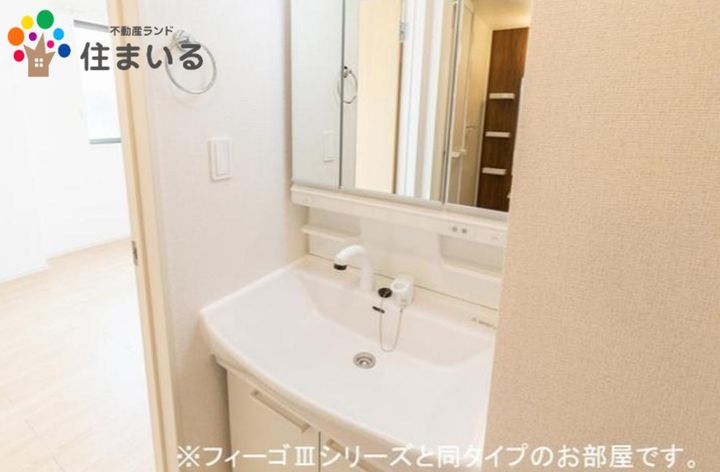 愛知県名古屋市天白区野並2(アパート)の賃貸物件の内装