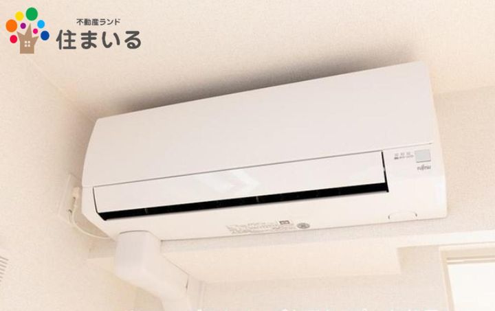 愛知県名古屋市天白区野並2(アパート)の賃貸物件の内装