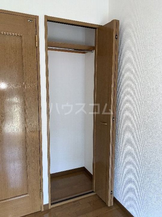 シャルム三の丸の内装