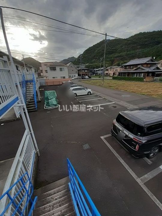 エーデルハイム Iの地図