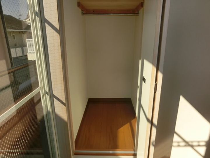 東京都調布市多摩川3(アパート)の賃貸物件の内装