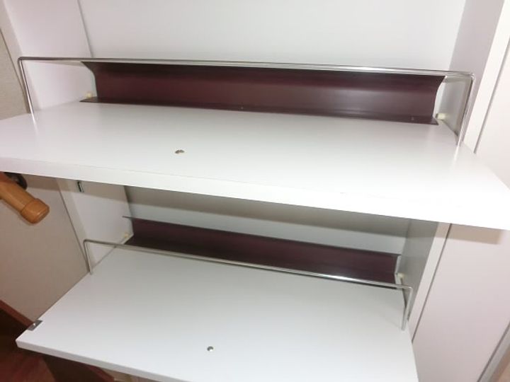 東京都調布市多摩川3(アパート)の賃貸物件の内装