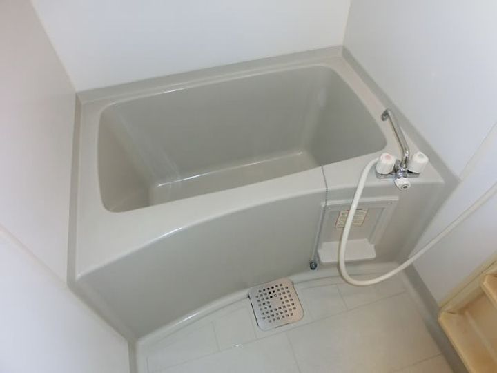 東京都調布市多摩川3(アパート)の賃貸物件の風呂