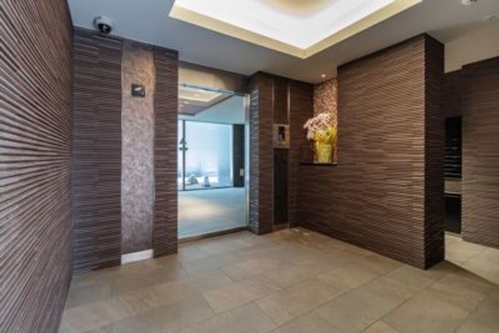 東京都練馬区栄町(マンション)の賃貸物件の地図