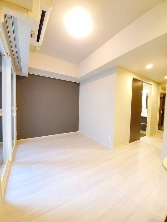 東京都練馬区栄町(マンション)の賃貸物件の内装