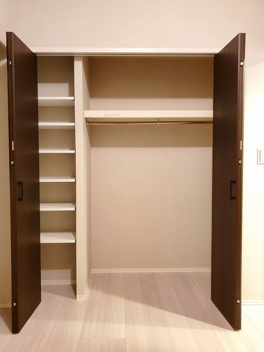 東京都練馬区栄町(マンション)の賃貸物件の内装