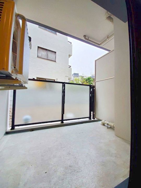 東京都練馬区栄町(マンション)の賃貸物件の内装