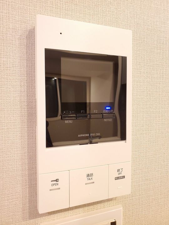 東京都練馬区栄町(マンション)の賃貸物件の内装