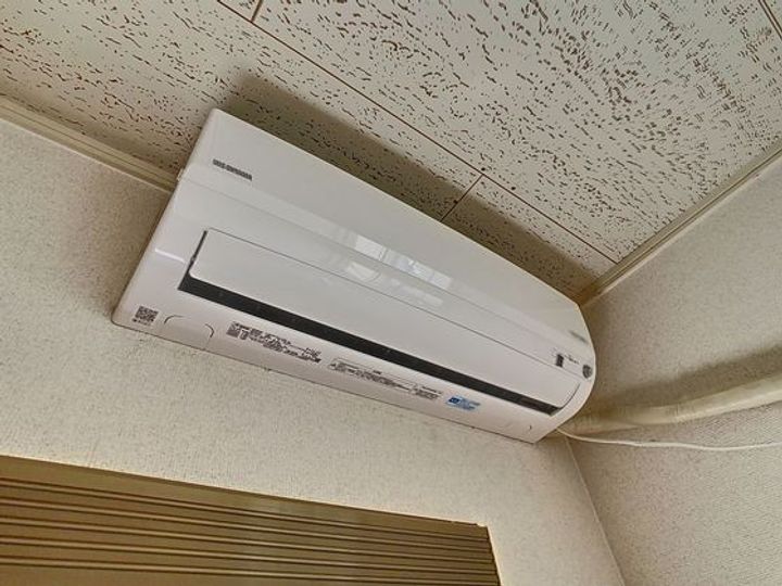 ブランシェRMの内装