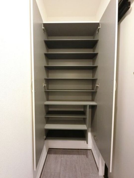 栃木県宇都宮市南大通り1(アパート)の賃貸物件のその他画像