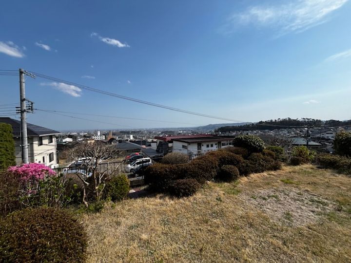宮城県仙台市太白区八木山本町1(一戸建)の賃貸物件のその他画像