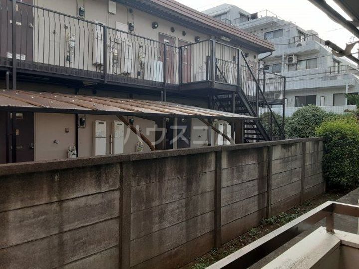 ハイツタナベ NO.1のその他画像