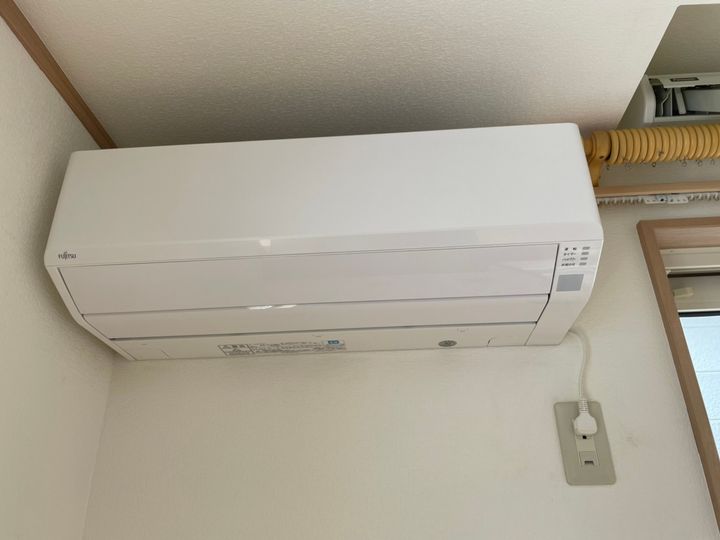 サンラファエルの内装