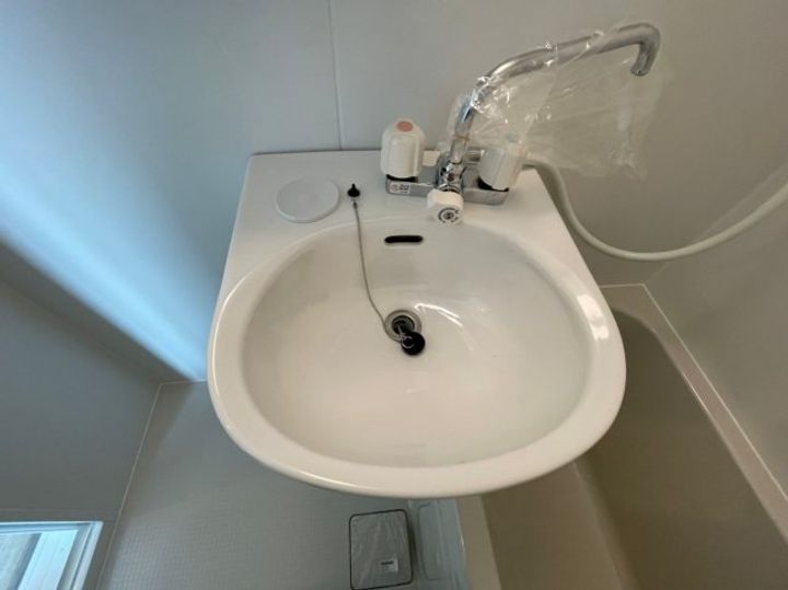 ロフティ岡田の内装