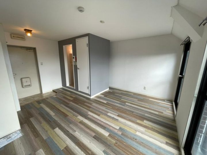 ロフティ岡田のその他画像