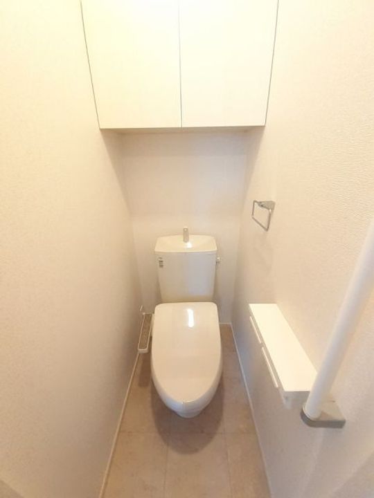 カルポネーロAの内装