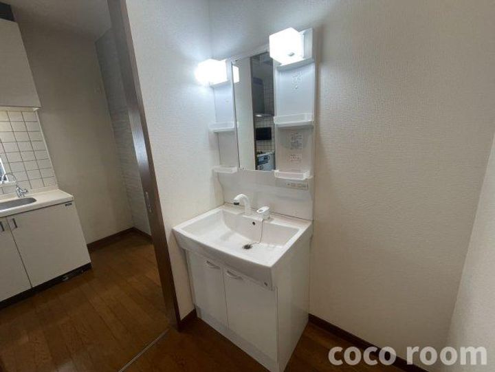 静岡県藤枝市東町(一戸建)の賃貸物件の内装