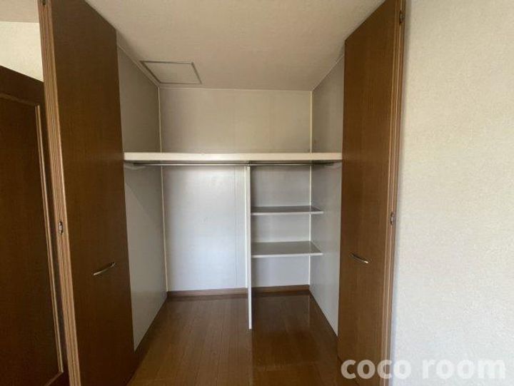 静岡県藤枝市東町(一戸建)の賃貸物件の内装
