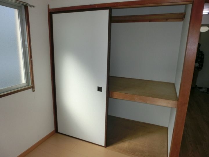 東京都板橋区弥生町(マンション)の賃貸物件の内装