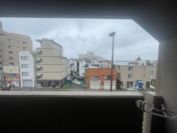 東京都板橋区弥生町(マンション)の賃貸物件のその他画像