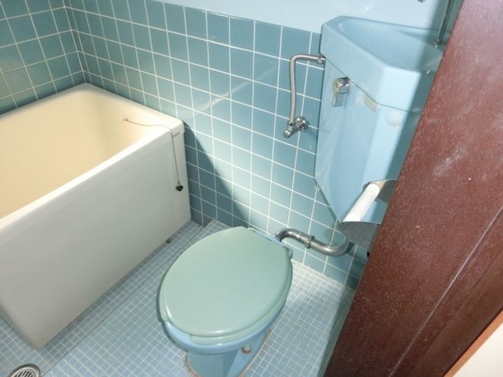 東京都板橋区弥生町(マンション)の賃貸物件の内装