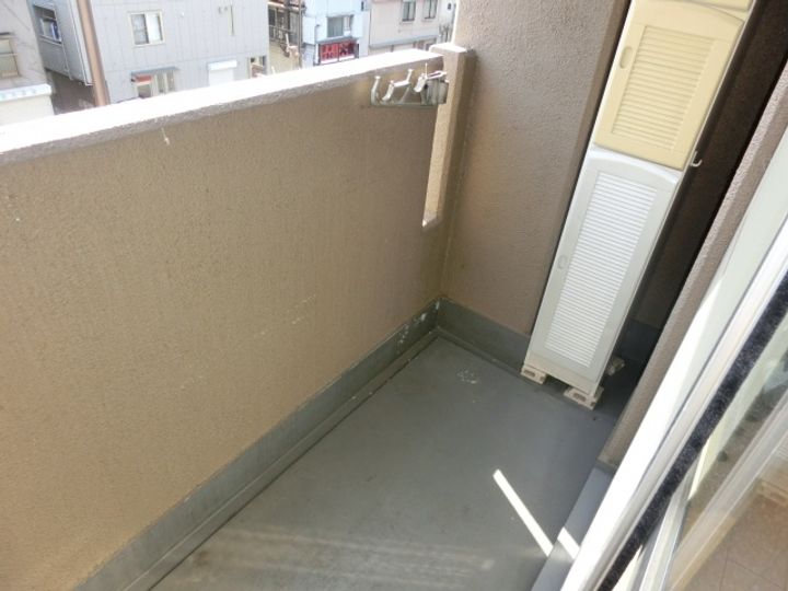 東京都板橋区弥生町(マンション)の賃貸物件の内装