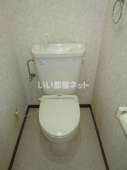 ユーミー若木の内装