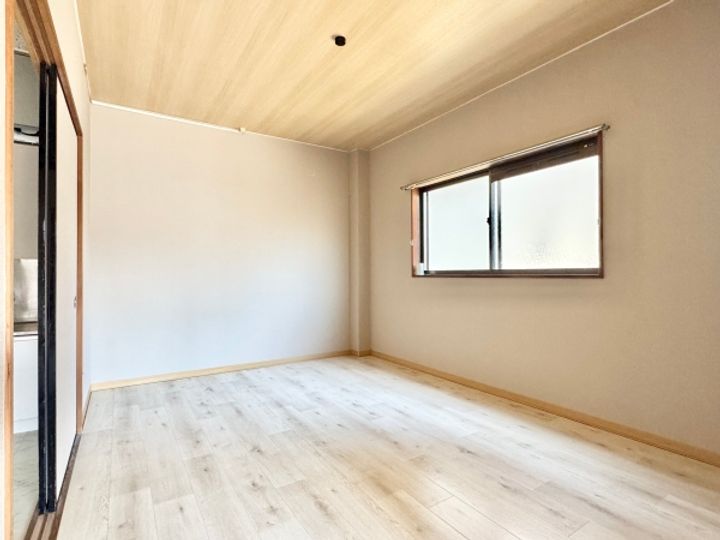 エスパス21の内装