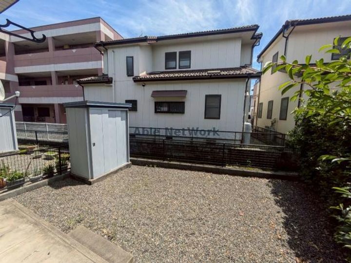 岐阜県大垣市波須1(アパート)の賃貸物件の内装