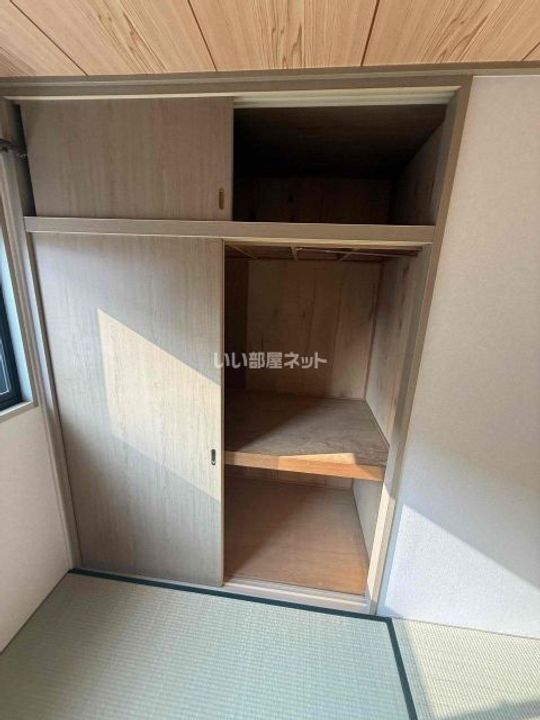 JAボナール上の丸Aの内装