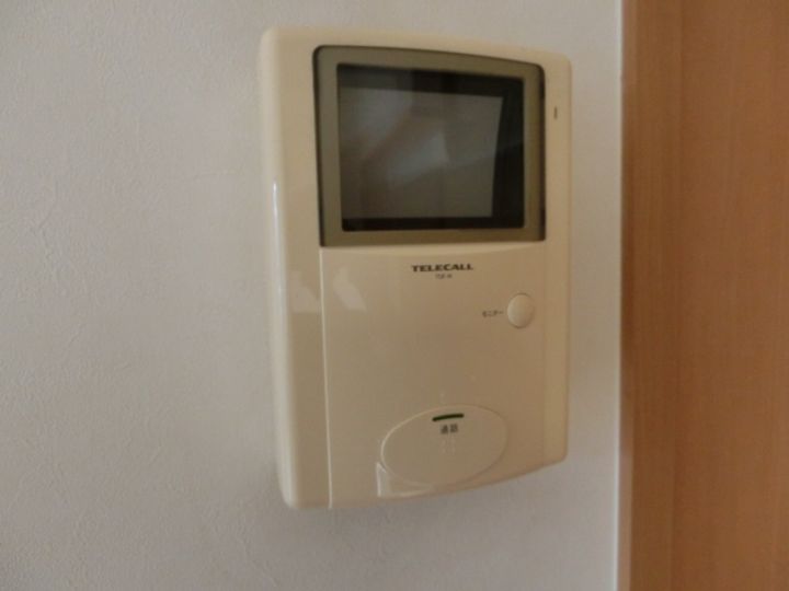 兵庫県姫路市北条梅原町(アパート)の賃貸物件の内装