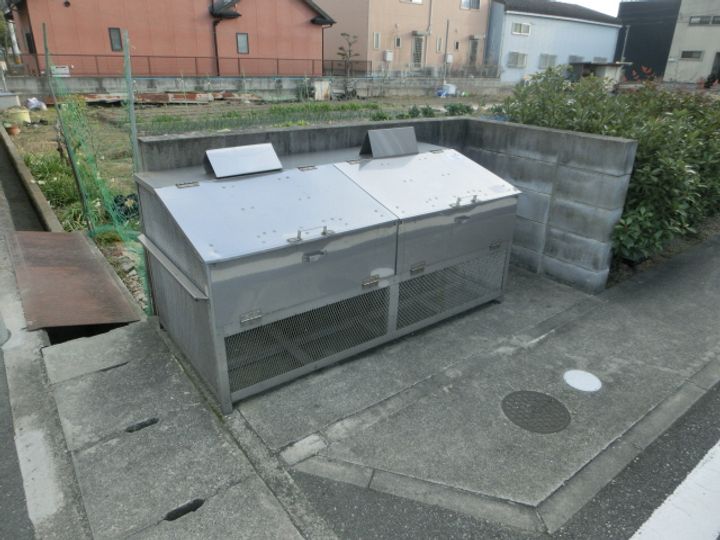 兵庫県姫路市北条梅原町(アパート)の賃貸物件の地図