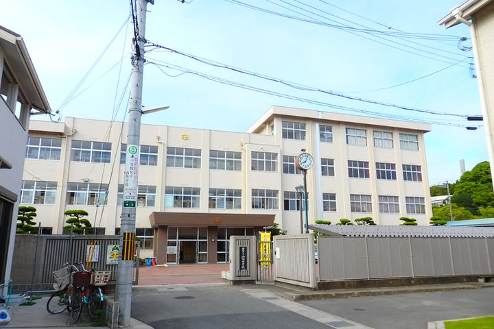 兵庫県姫路市北条梅原町(アパート)の賃貸物件の周辺