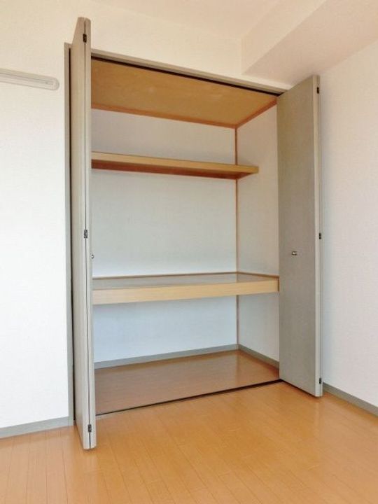 アルカディア6の内装