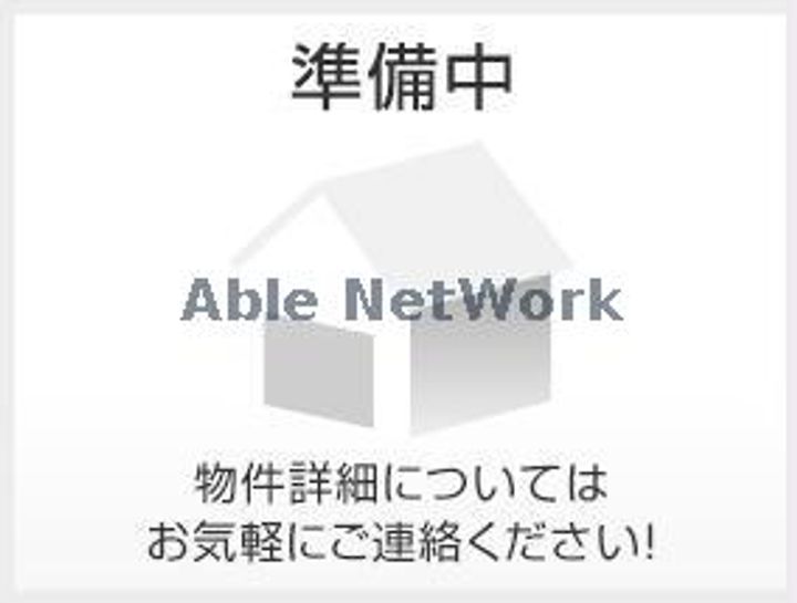 オーシャンヒルズAの内装