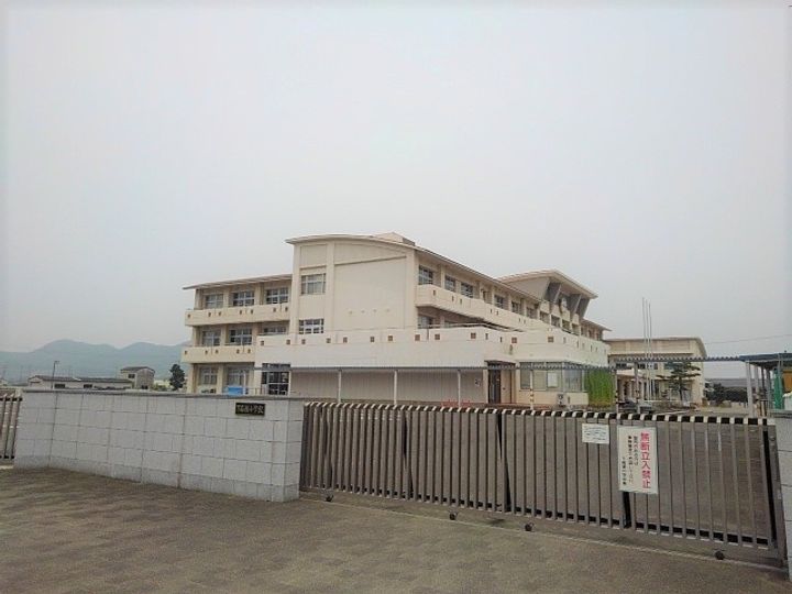 香川県三豊市三野町下高瀬(アパート)の賃貸物件の周辺